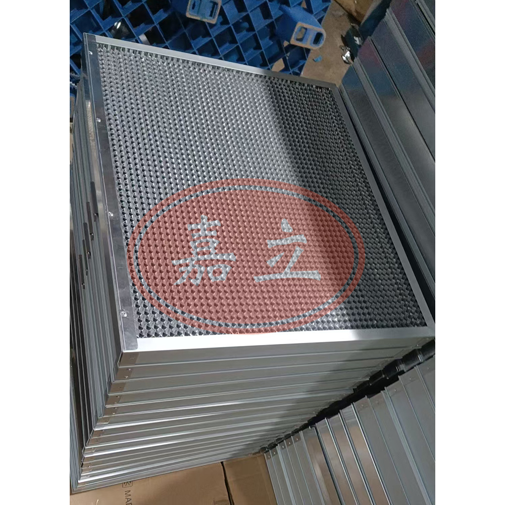 墨竹工卡蜂窝油烟过滤器